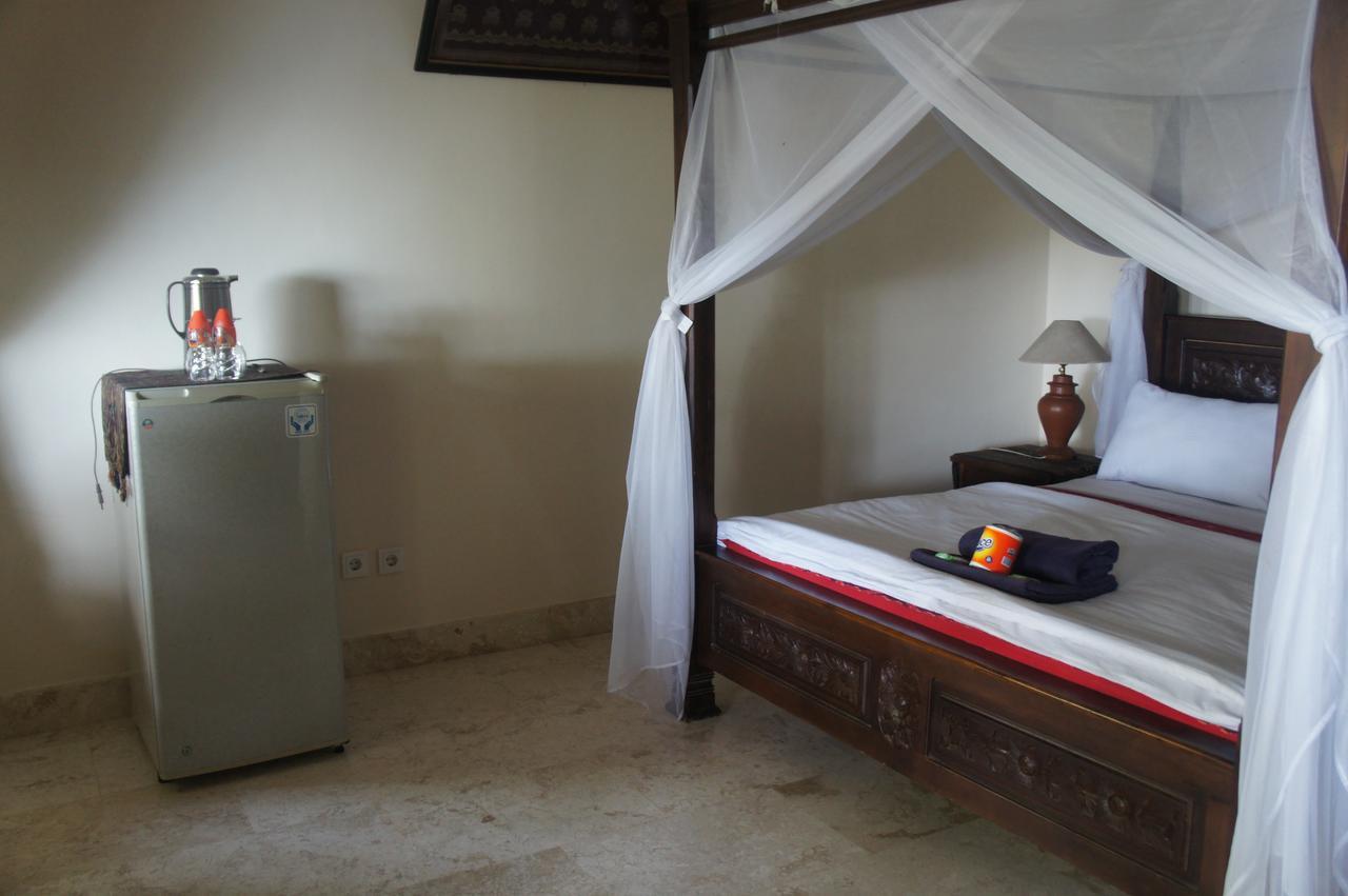 Batu Bolong Cottages Mangsit Kültér fotó