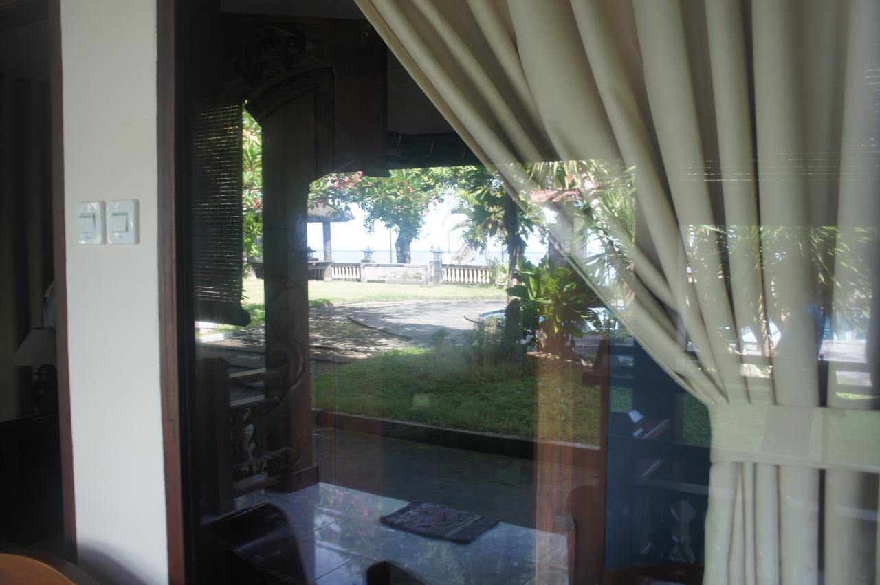 Batu Bolong Cottages Mangsit Kültér fotó