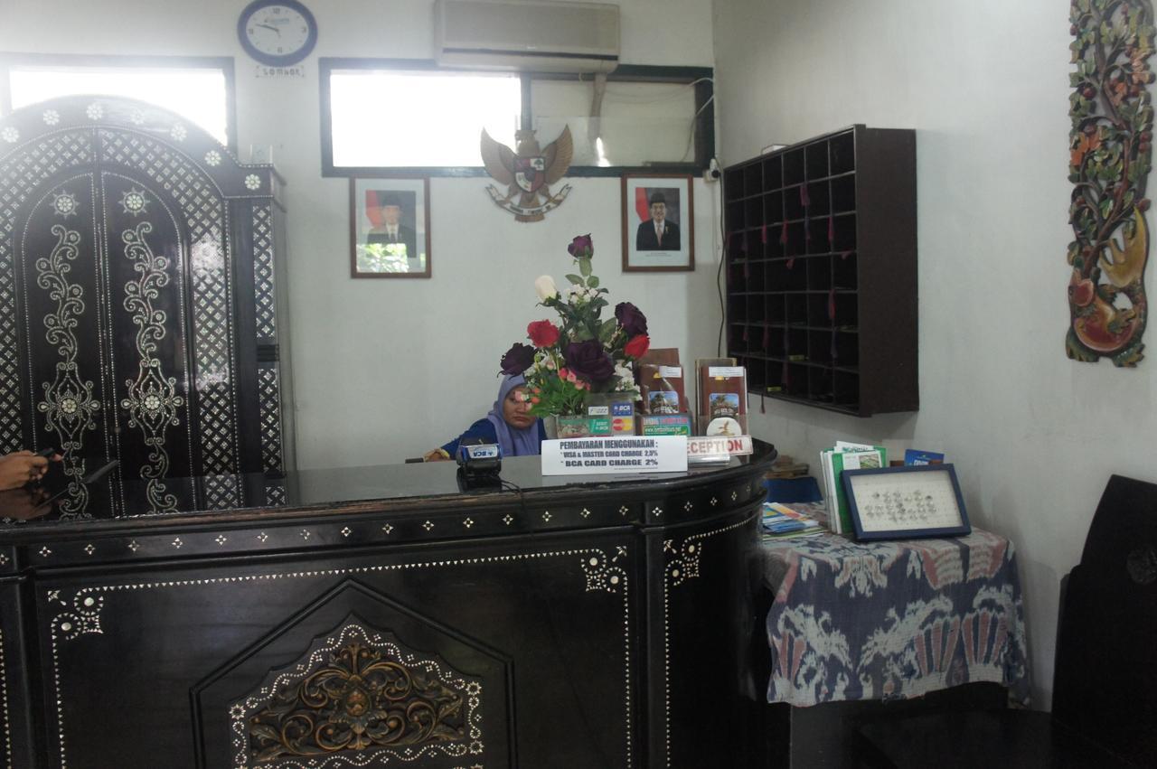 Batu Bolong Cottages Mangsit Kültér fotó