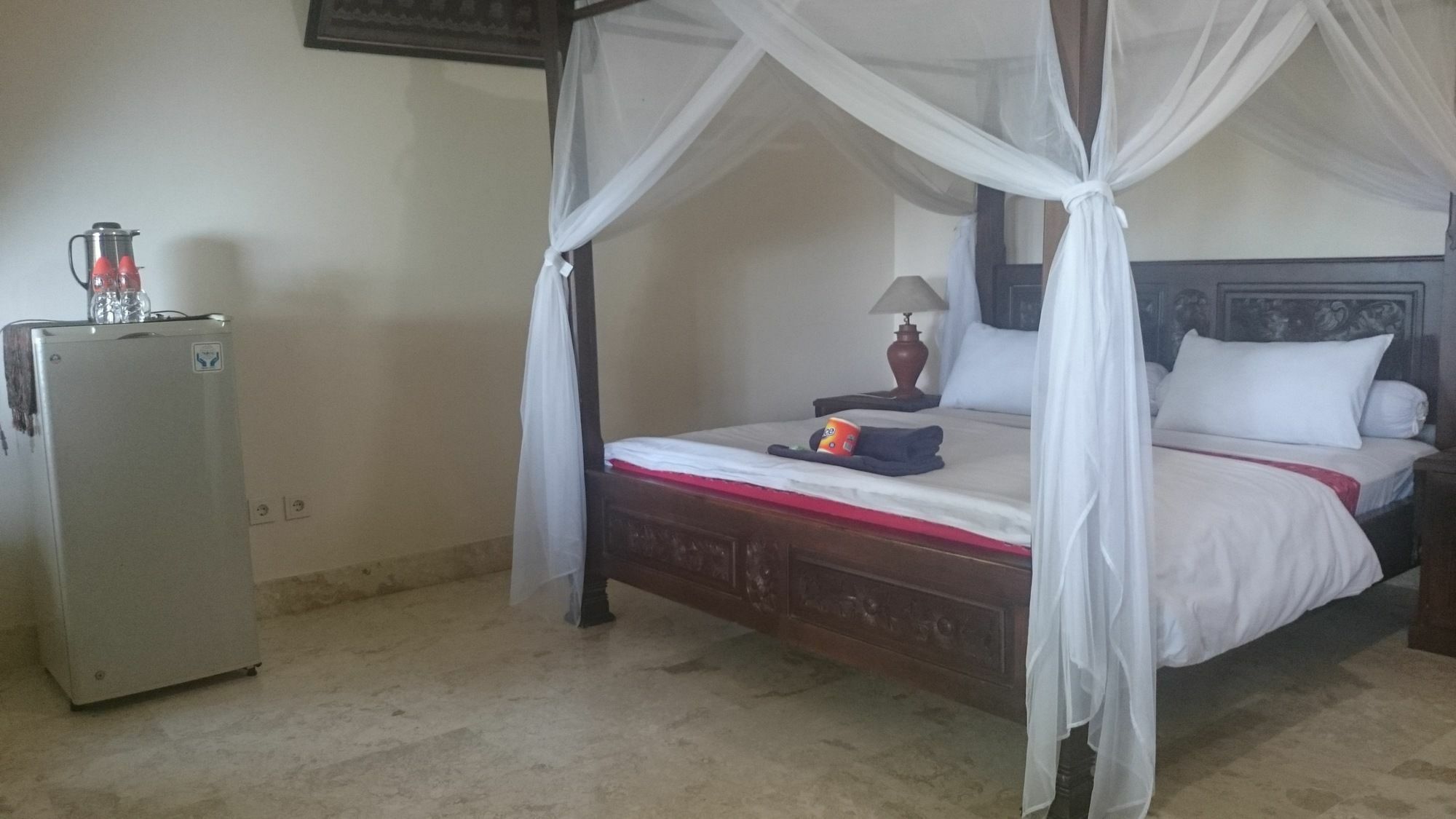 Batu Bolong Cottages Mangsit Kültér fotó